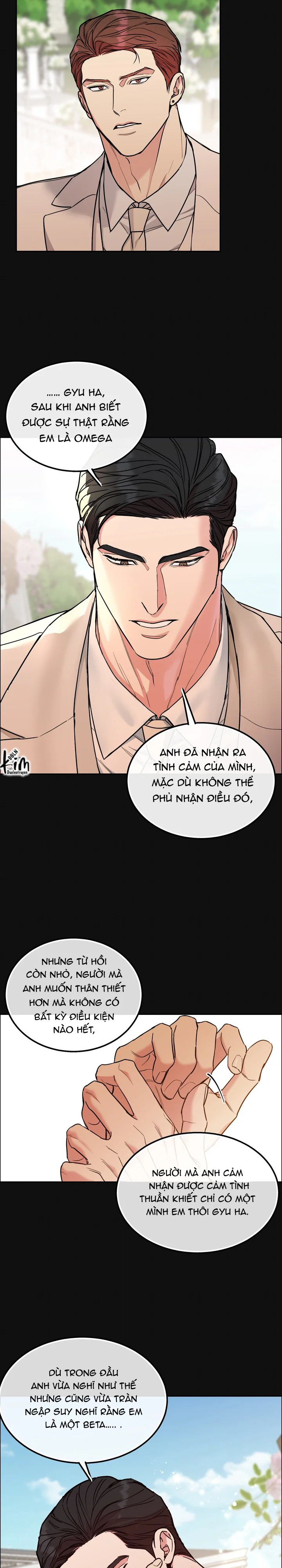 Đọc truyện CHÓ VÀ CHIM - Chapter 67
