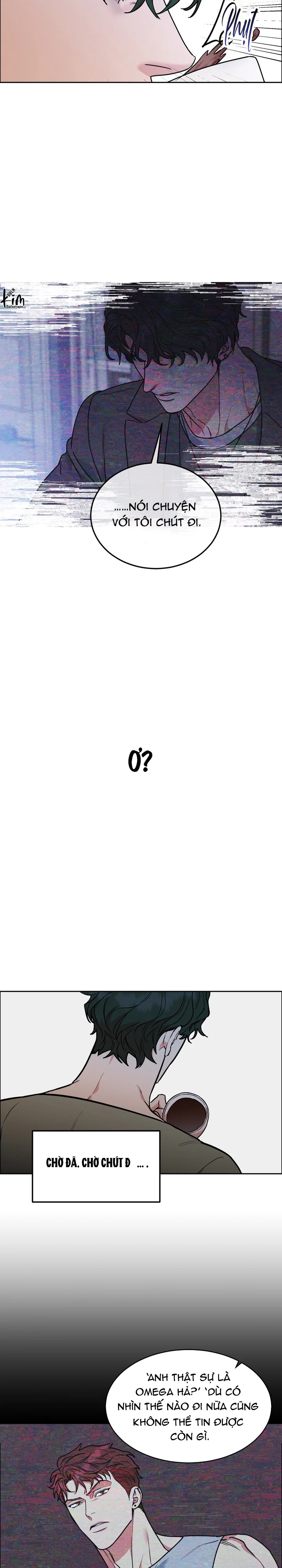 Đọc truyện CHÓ VÀ CHIM - Chapter 67