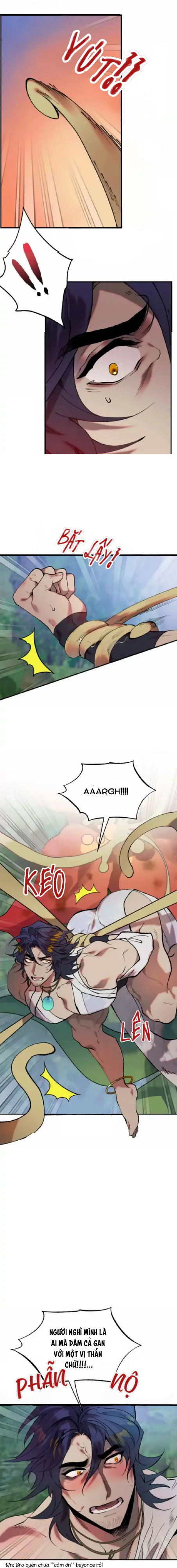 Đọc truyện Tuyển Tập Những Con Bot Dâm Múp Rụp - Chapter 1.3