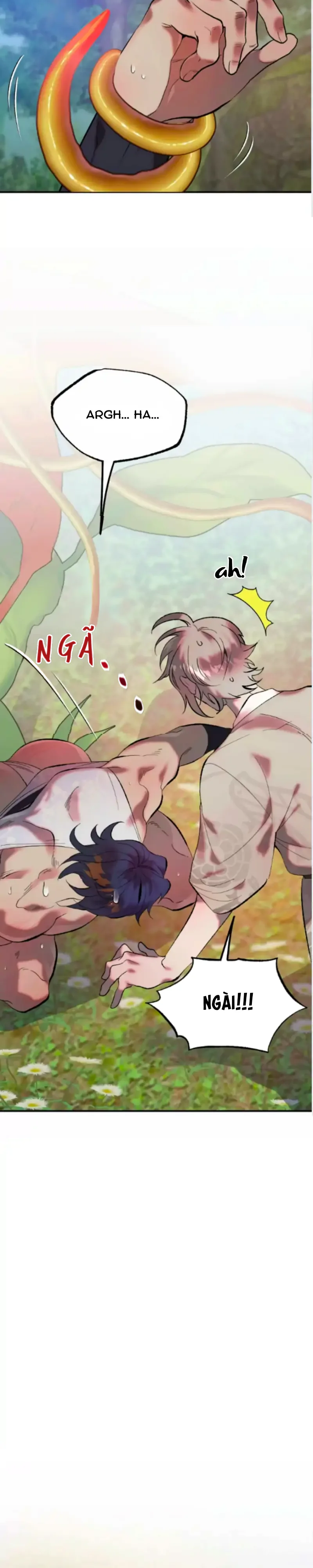 Đọc truyện Tuyển Tập Những Con Bot Dâm Múp Rụp - Chapter 1.3