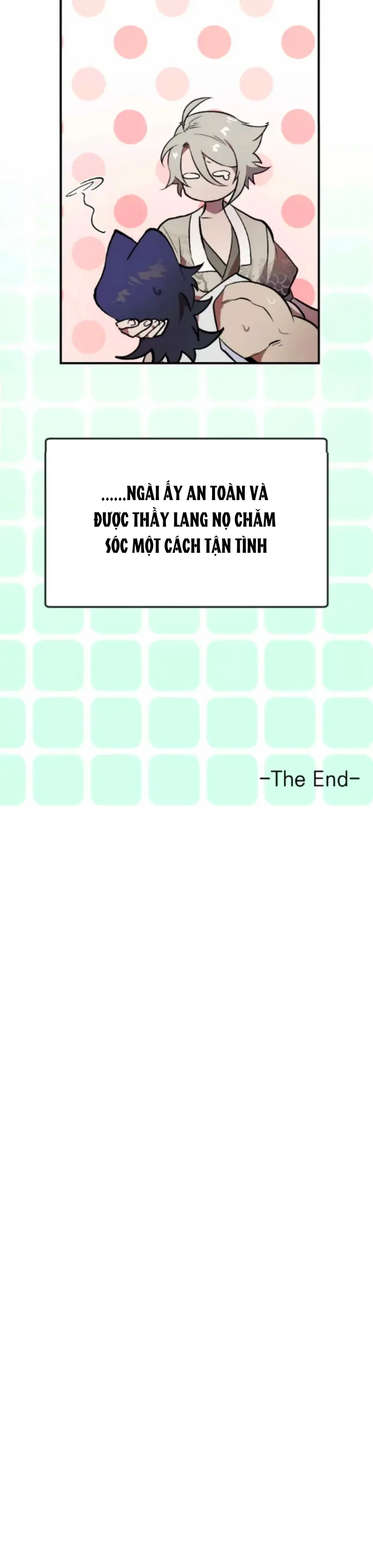 Đọc truyện Tuyển Tập Những Con Bot Dâm Múp Rụp - Chapter 1.3