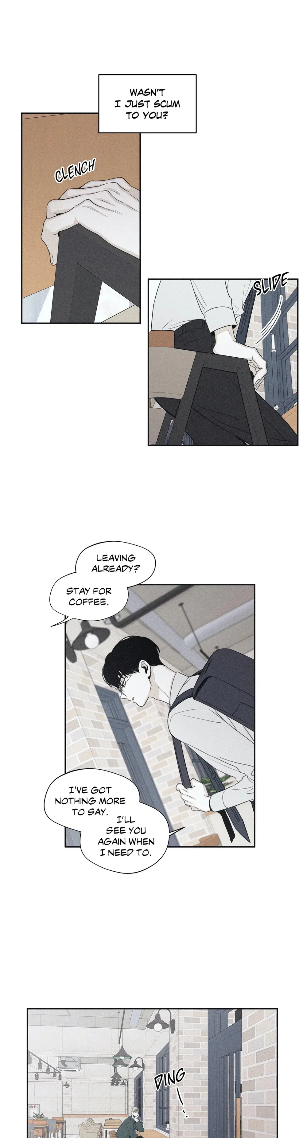 Đọc truyện Chiếu tướng - Chapter 37