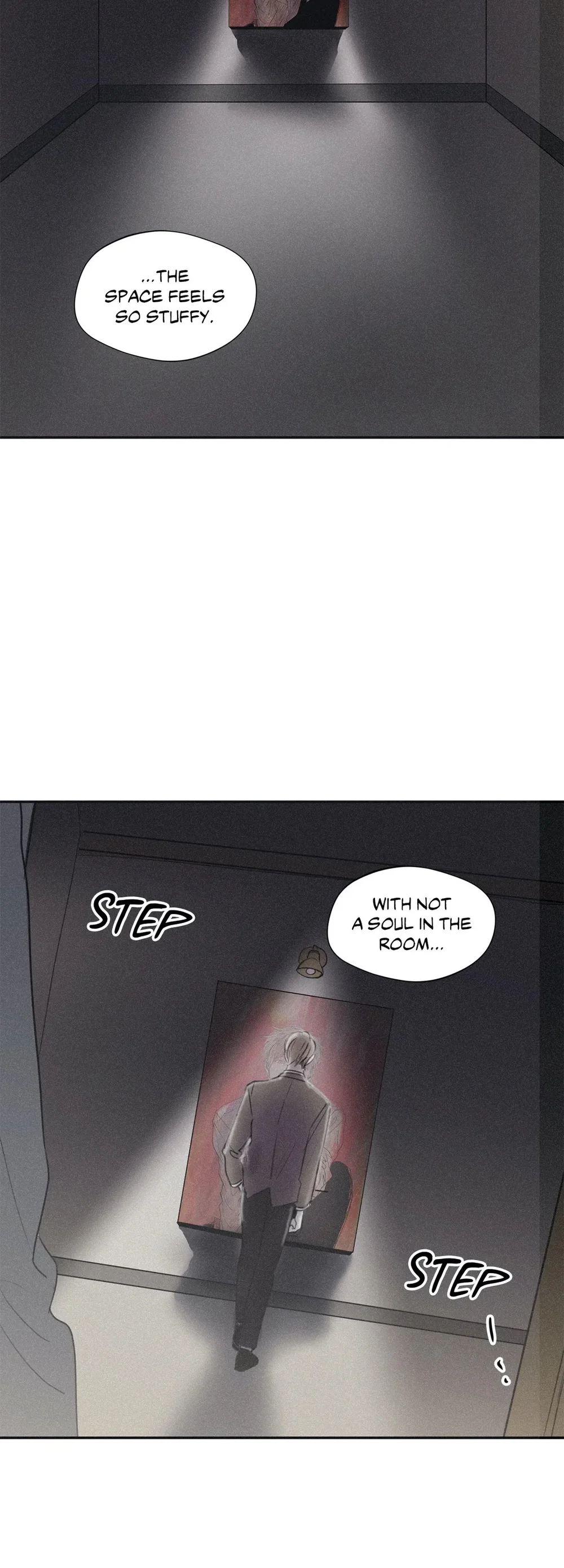 Đọc truyện Chiếu tướng - Chapter 37