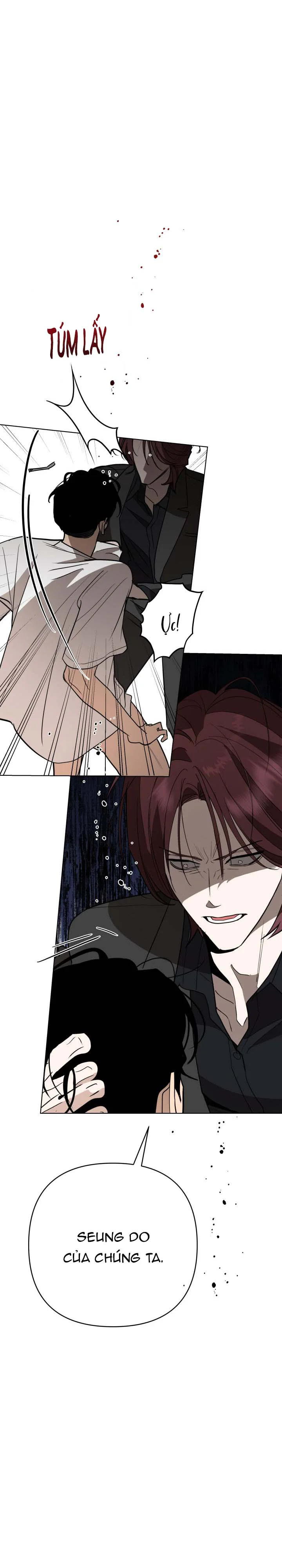 Đọc truyện Falling Brothers - Chapter 9
