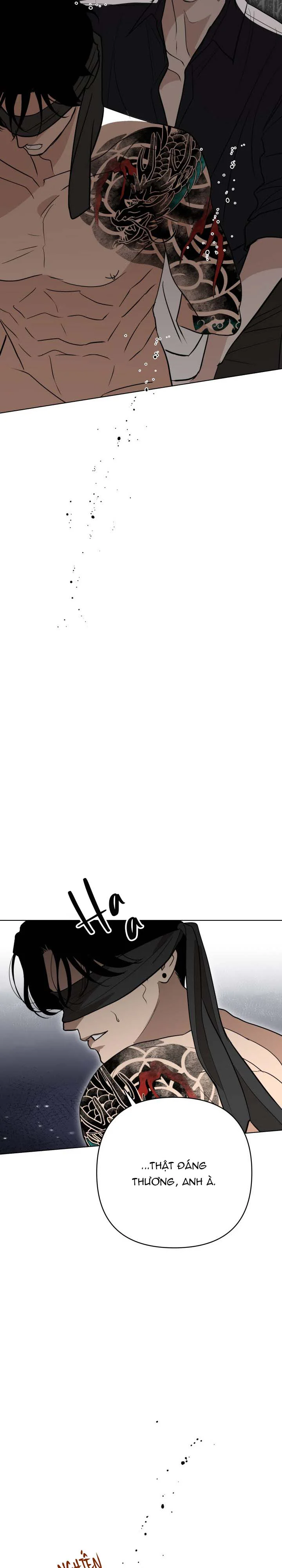 Đọc truyện Falling Brothers - Chapter 9