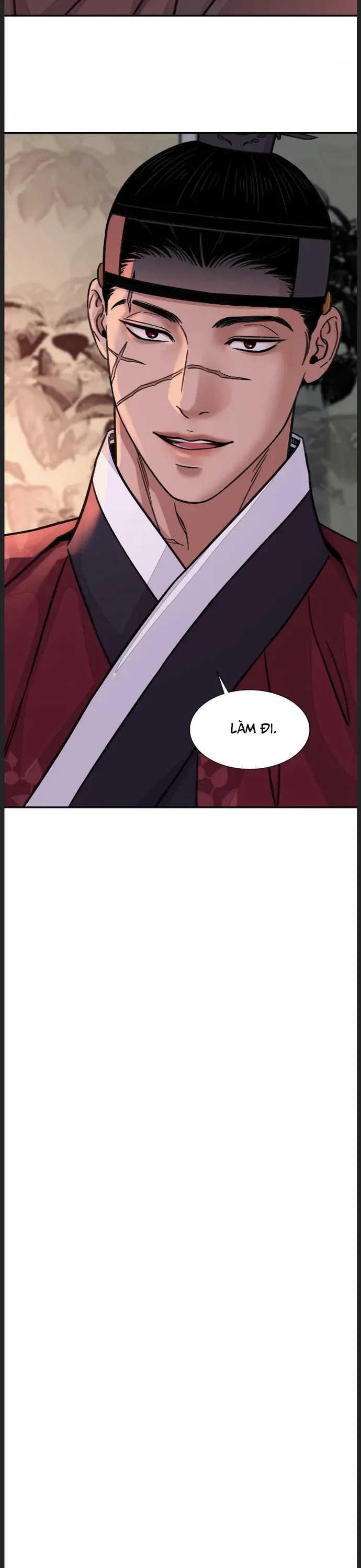 Đọc truyện Hoa Và Gươm - Chapter 40