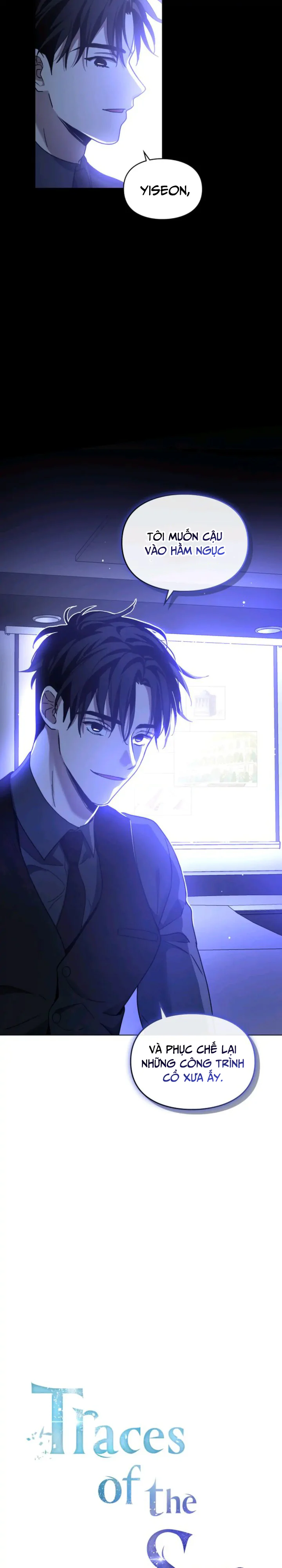 Đọc truyện Dấu Vết Mặt Trời - Chapter 7