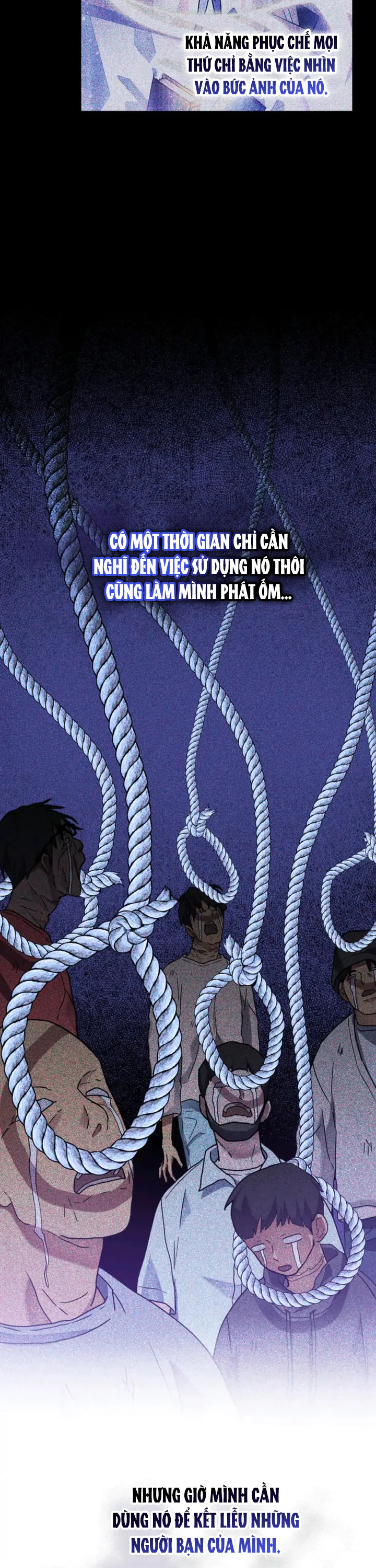 Đọc truyện Dấu Vết Mặt Trời - Chapter 7