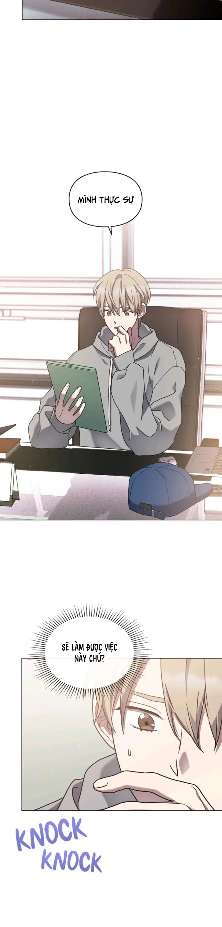 Đọc truyện Dấu Vết Mặt Trời - Chapter 7