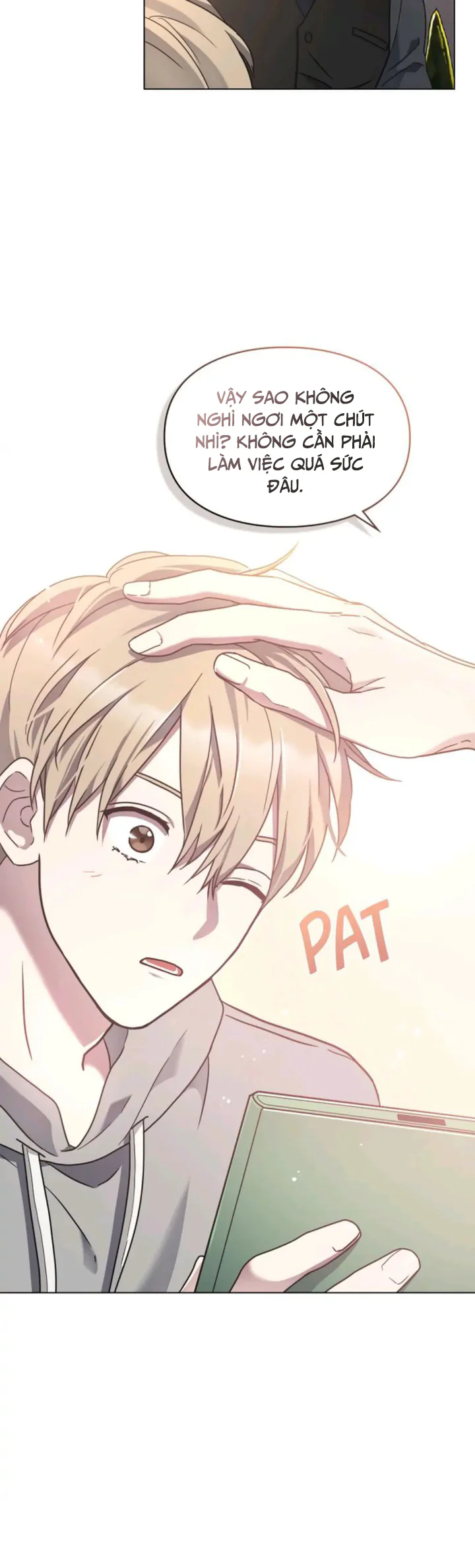 Đọc truyện Dấu Vết Mặt Trời - Chapter 7