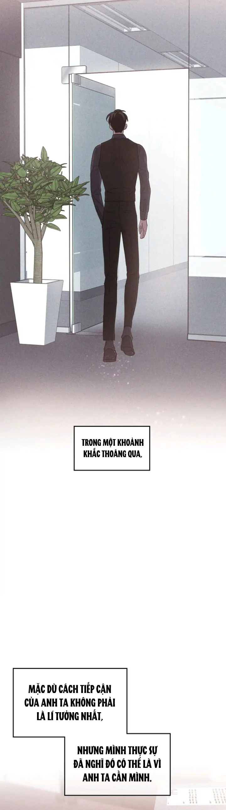 Đọc truyện Dấu Vết Mặt Trời - Chapter 7