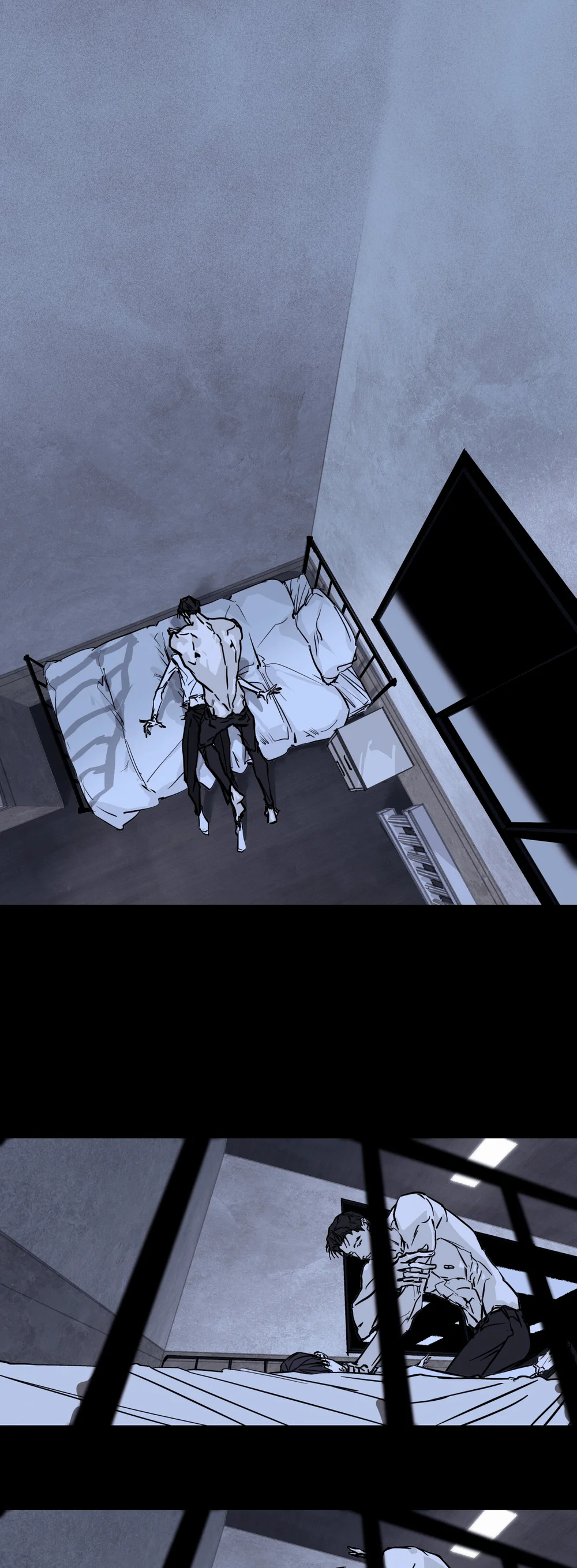 Đọc truyện Booty Wurk - Chapter 3