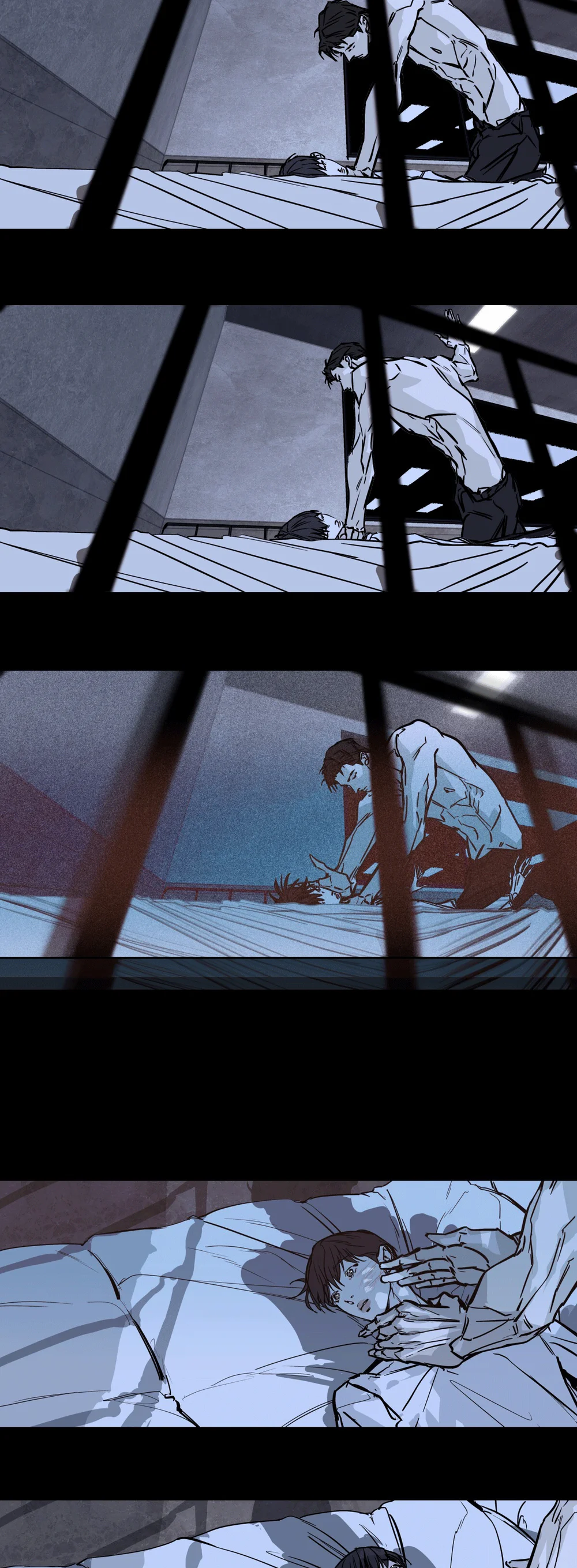 Đọc truyện Booty Wurk - Chapter 3