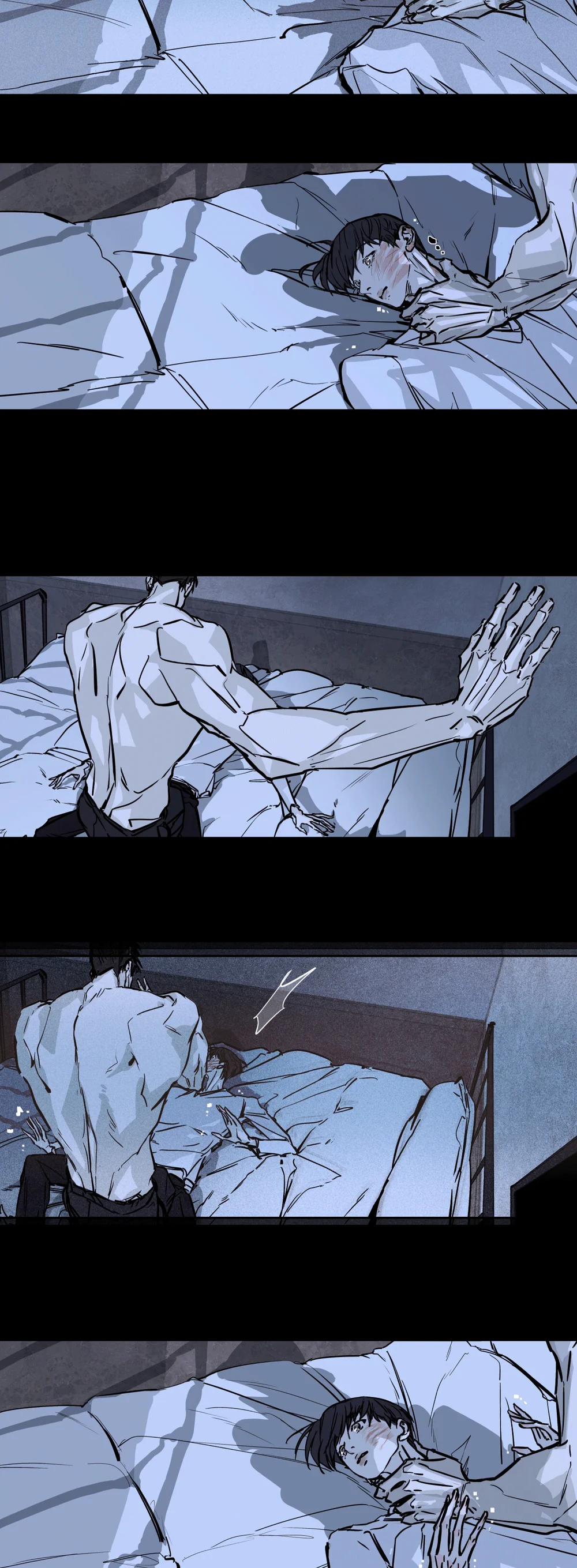 Đọc truyện Booty Wurk - Chapter 3