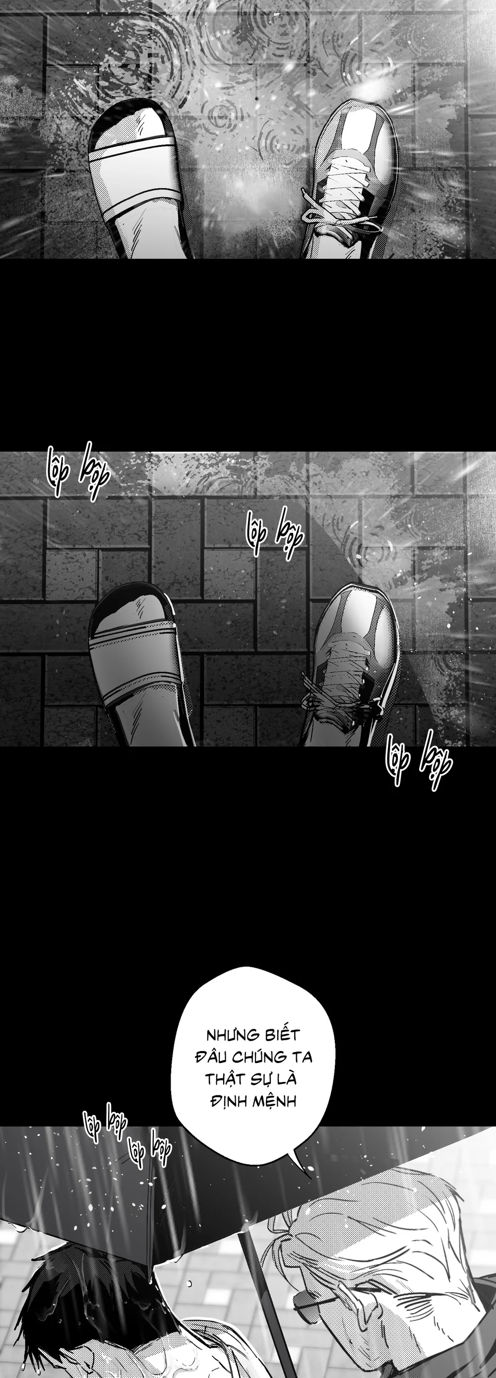 Đọc truyện EM LÀ CẢ THẾ GIỚI CỦA TÔI - Chapter 15