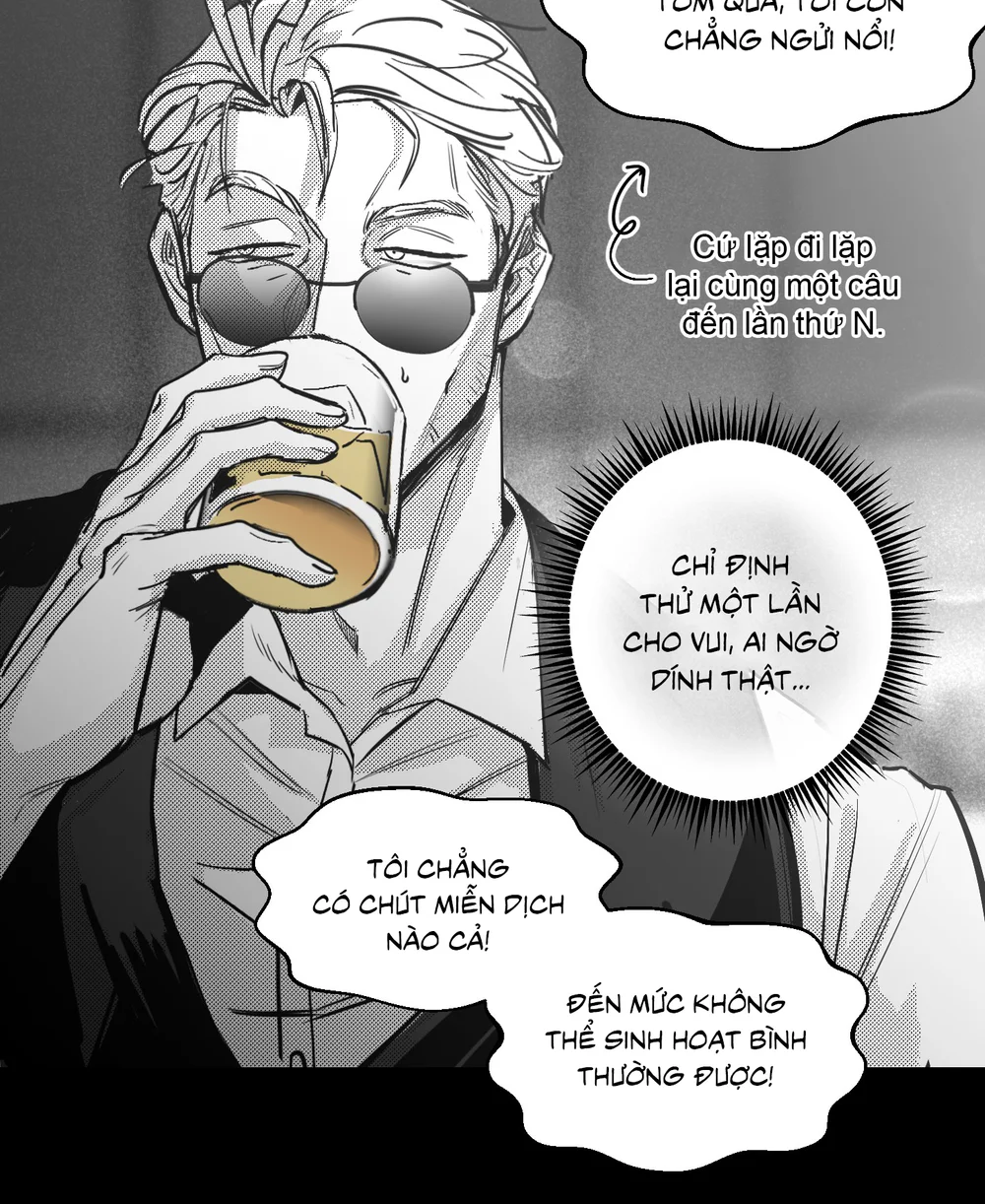 Đọc truyện EM LÀ CẢ THẾ GIỚI CỦA TÔI - Chapter 15