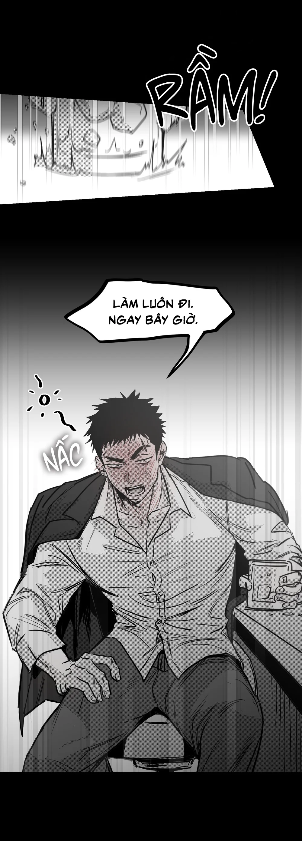 Đọc truyện EM LÀ CẢ THẾ GIỚI CỦA TÔI - Chapter 15