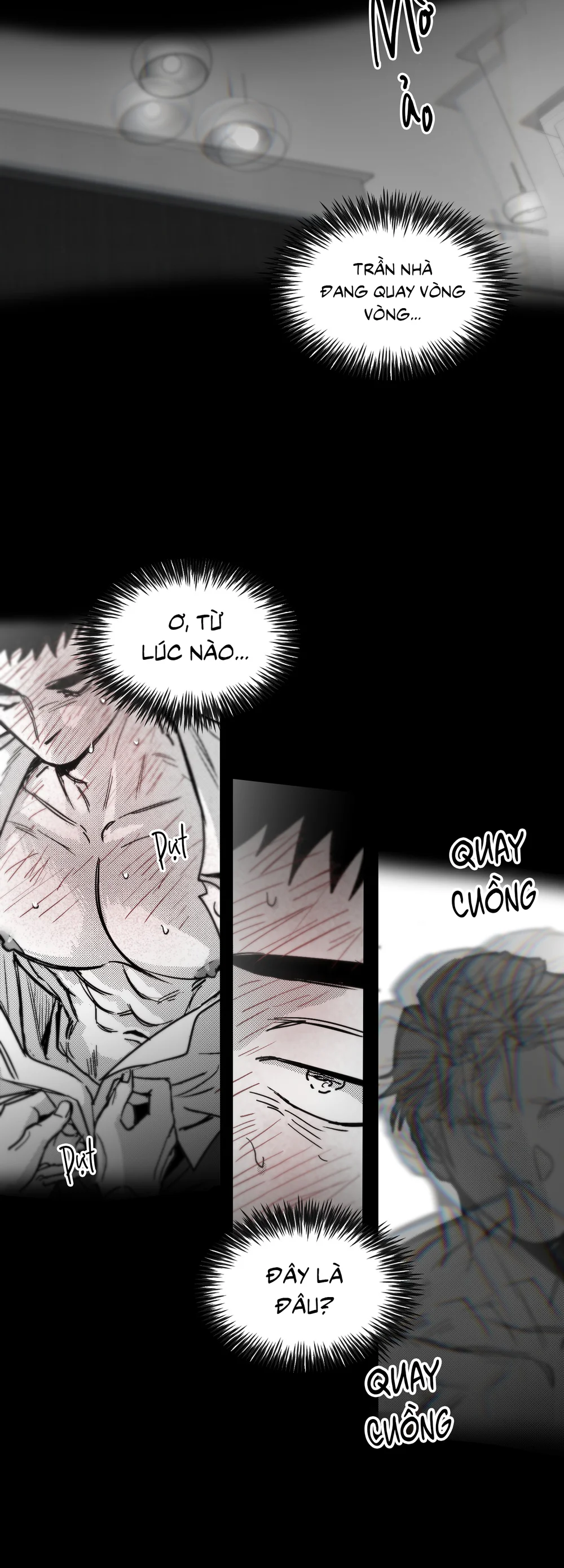 Đọc truyện EM LÀ CẢ THẾ GIỚI CỦA TÔI - Chapter 15