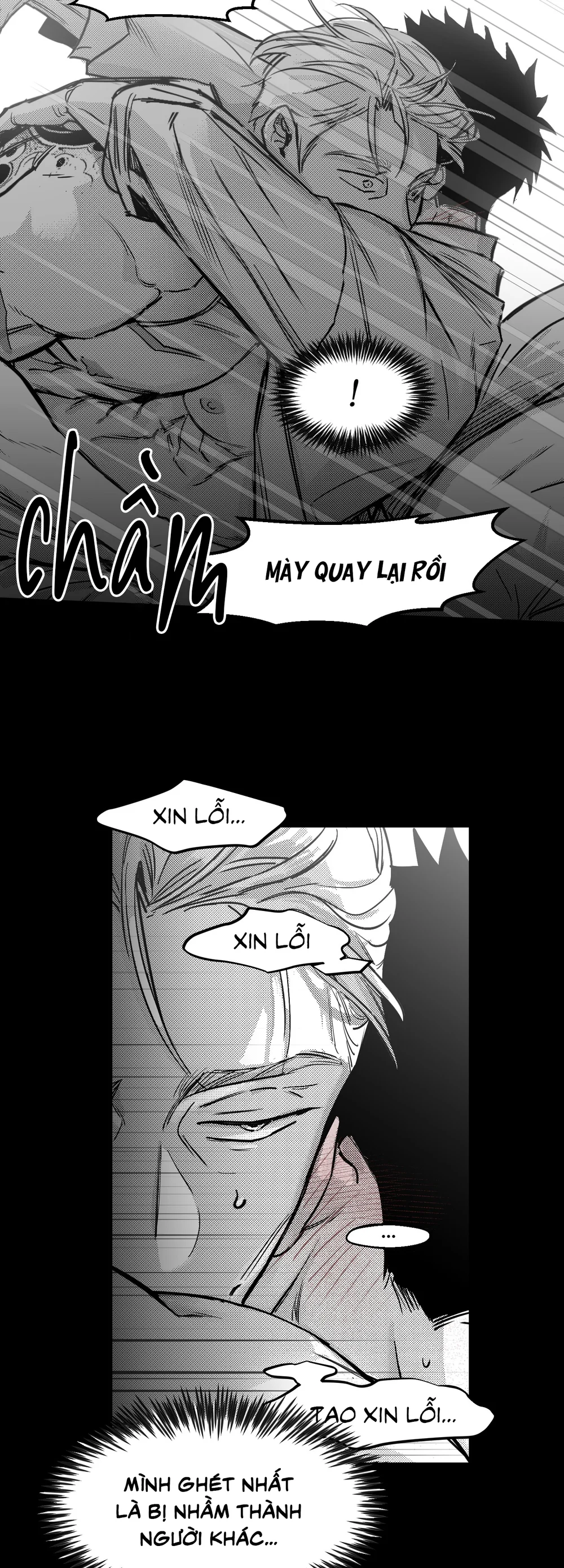 Đọc truyện EM LÀ CẢ THẾ GIỚI CỦA TÔI - Chapter 15