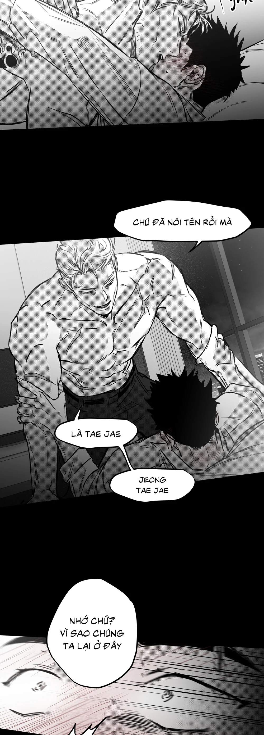 Đọc truyện EM LÀ CẢ THẾ GIỚI CỦA TÔI - Chapter 15