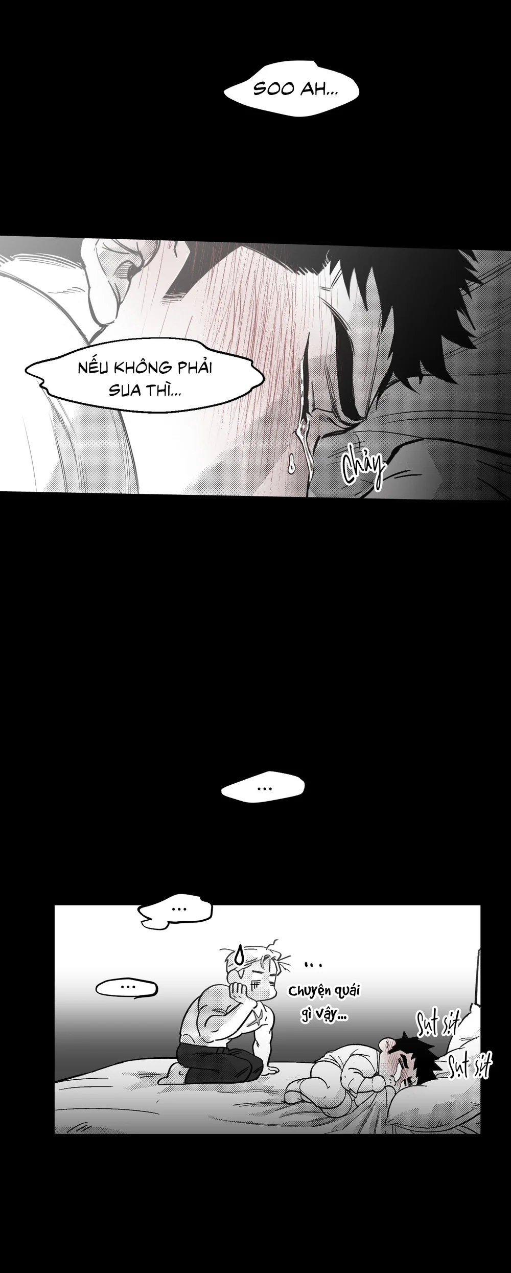 Đọc truyện EM LÀ CẢ THẾ GIỚI CỦA TÔI - Chapter 15