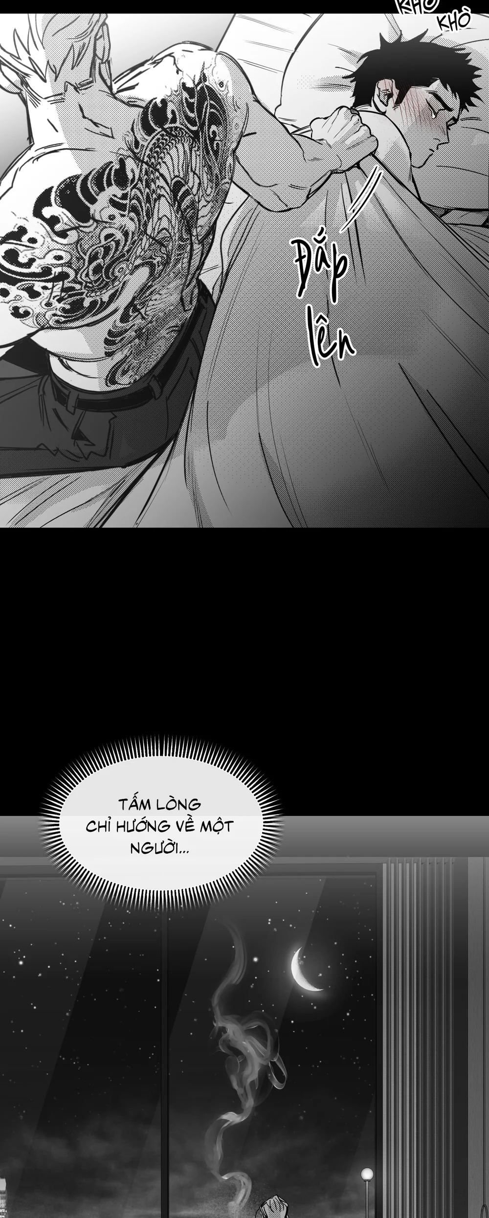 Đọc truyện EM LÀ CẢ THẾ GIỚI CỦA TÔI - Chapter 15