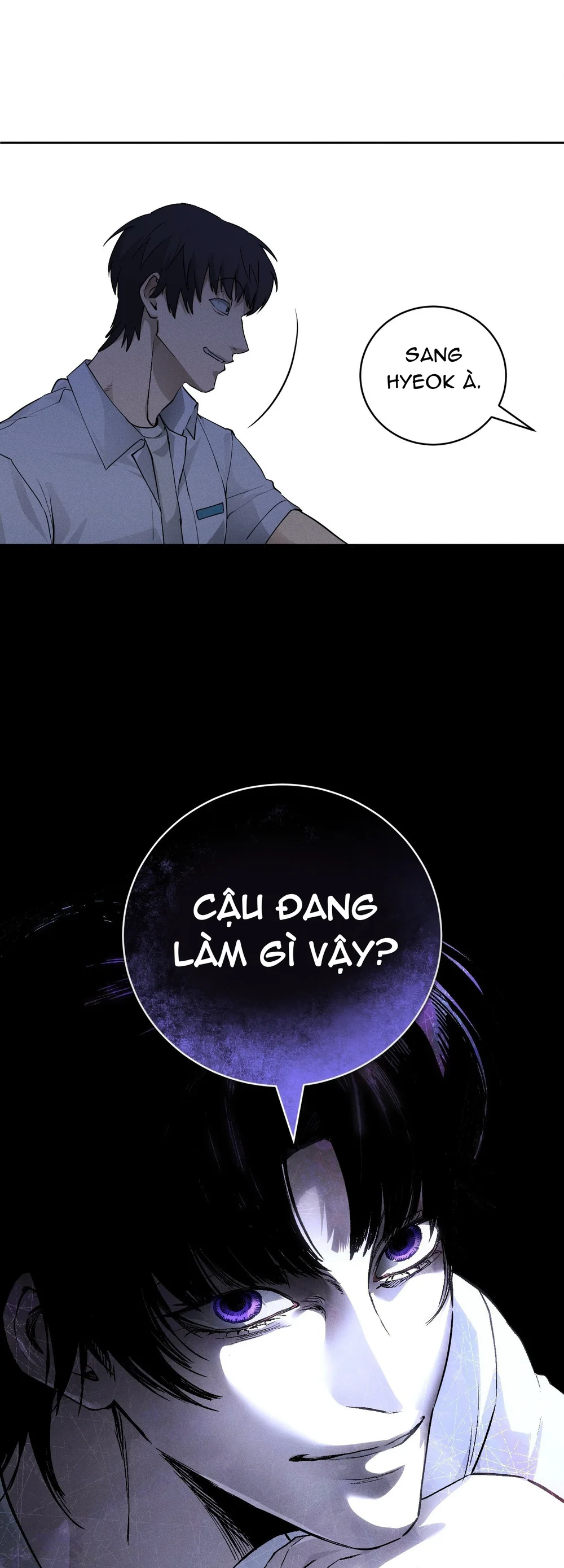 Đọc truyện Hãy chết trong vòng tay của tôi - Chapter 24