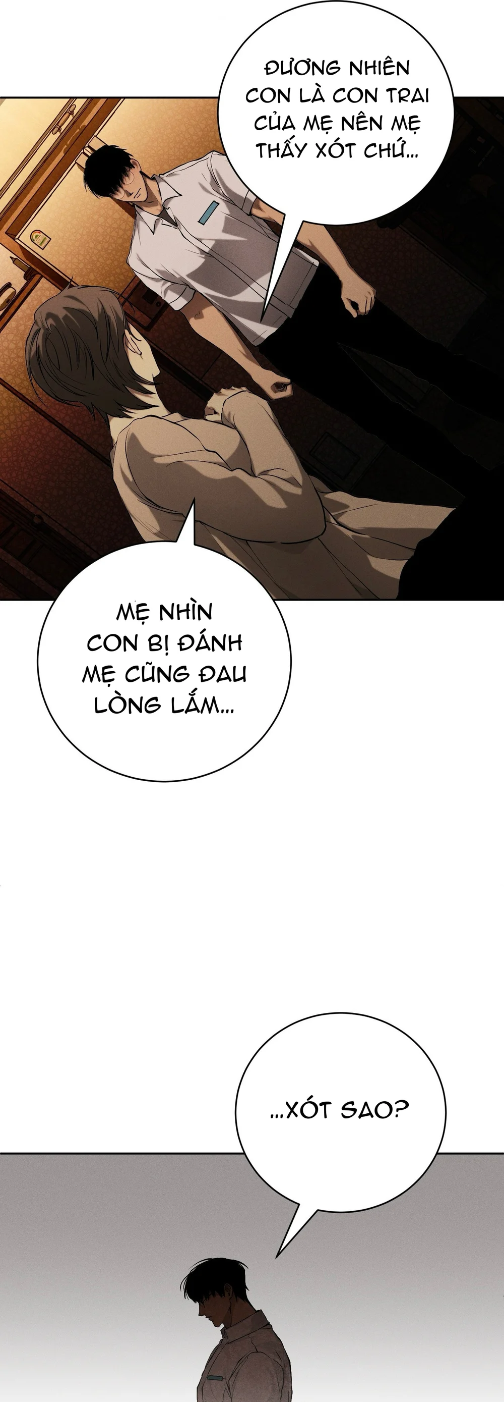 Đọc truyện Hãy chết trong vòng tay của tôi - Chapter 24