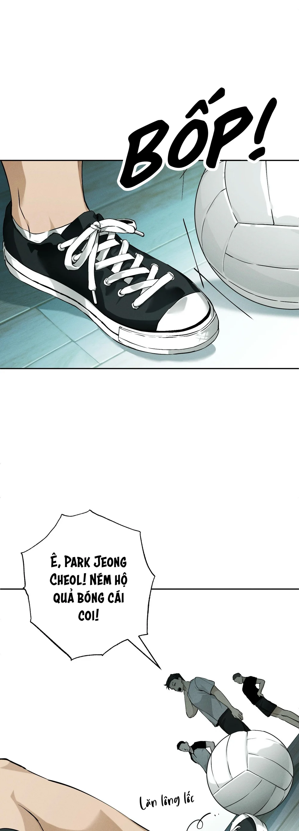 Đọc truyện Hãy chết trong vòng tay của tôi - Chapter 24