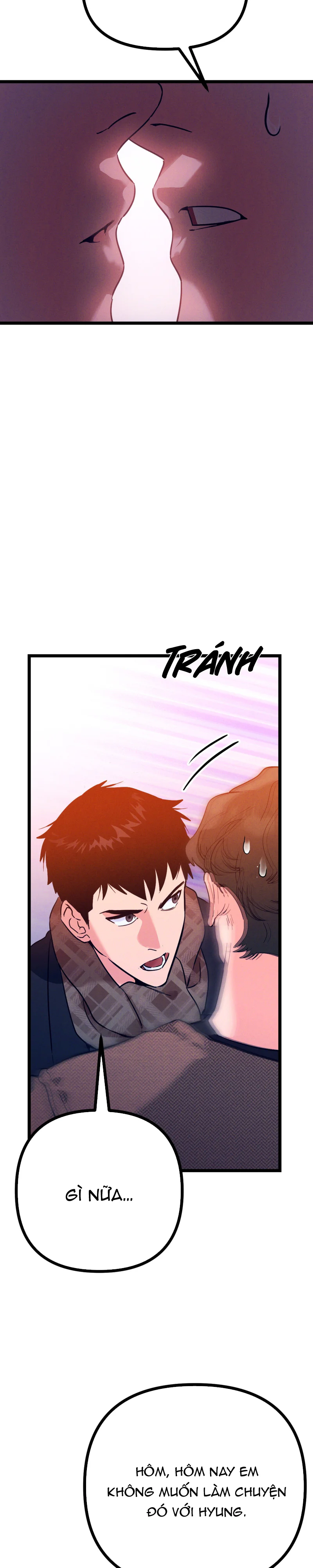 Đọc truyện Lửa vong - Chapter 24