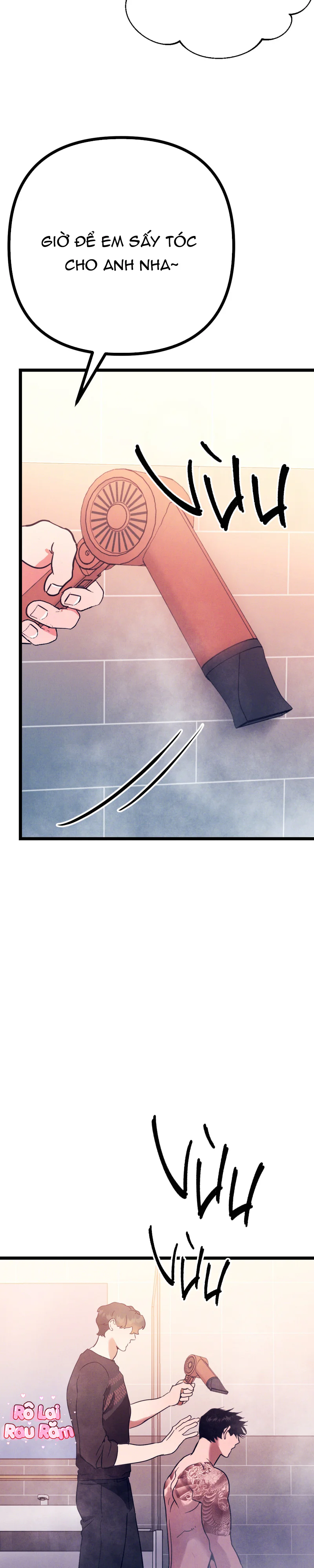 Đọc truyện Lửa vong - Chapter 24