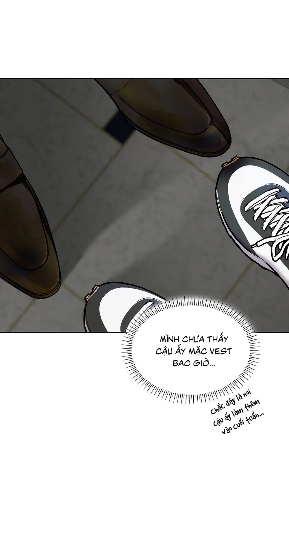 Đọc truyện Tôi Là Top Phụ Bị Điên Đây - Chapter 15