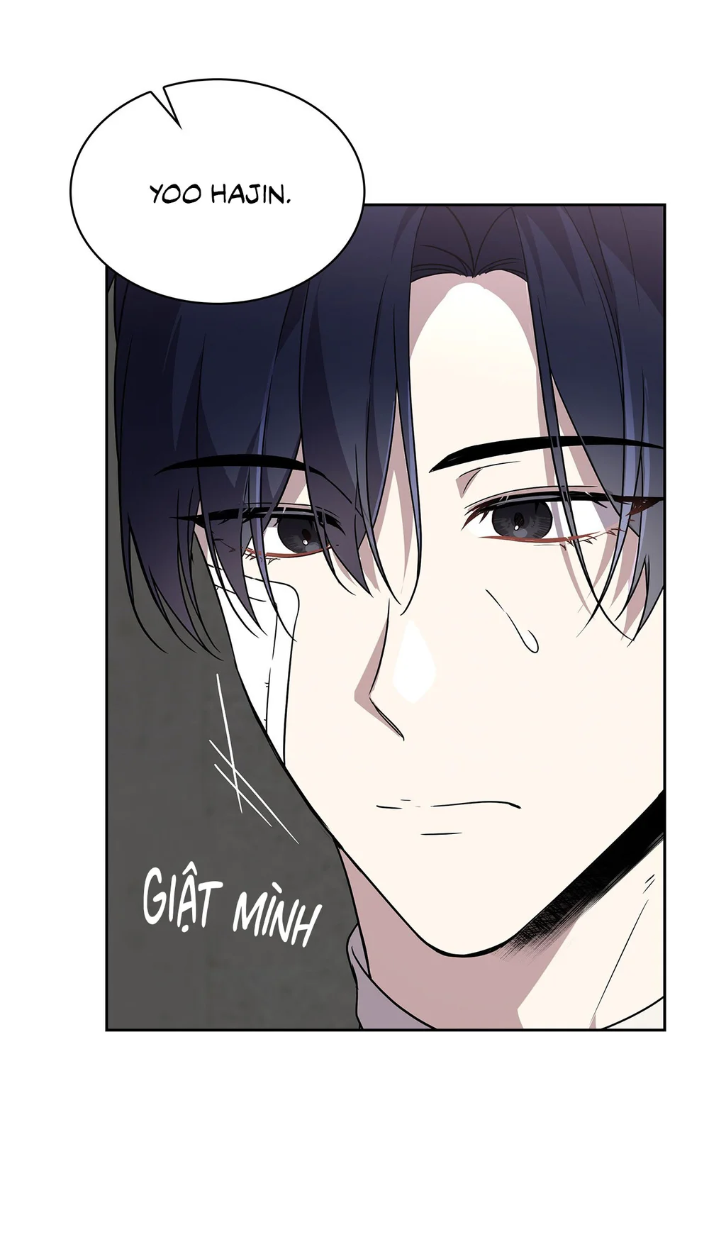 Đọc truyện Tôi Là Top Phụ Bị Điên Đây - Chapter 15