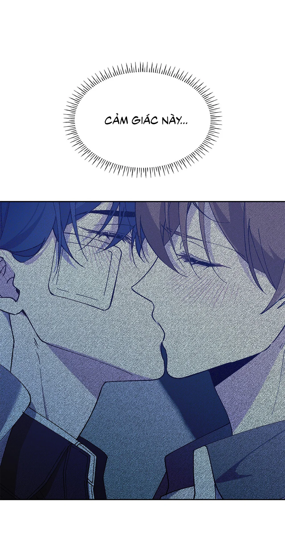 Đọc truyện Tôi Là Top Phụ Bị Điên Đây - Chapter 15