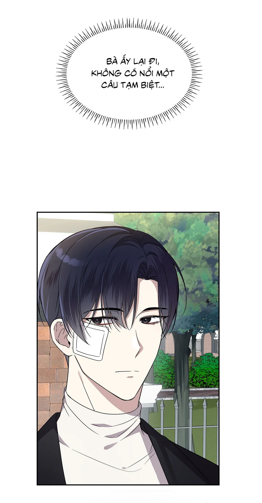 Đọc truyện Tôi Là Top Phụ Bị Điên Đây - Chapter 15