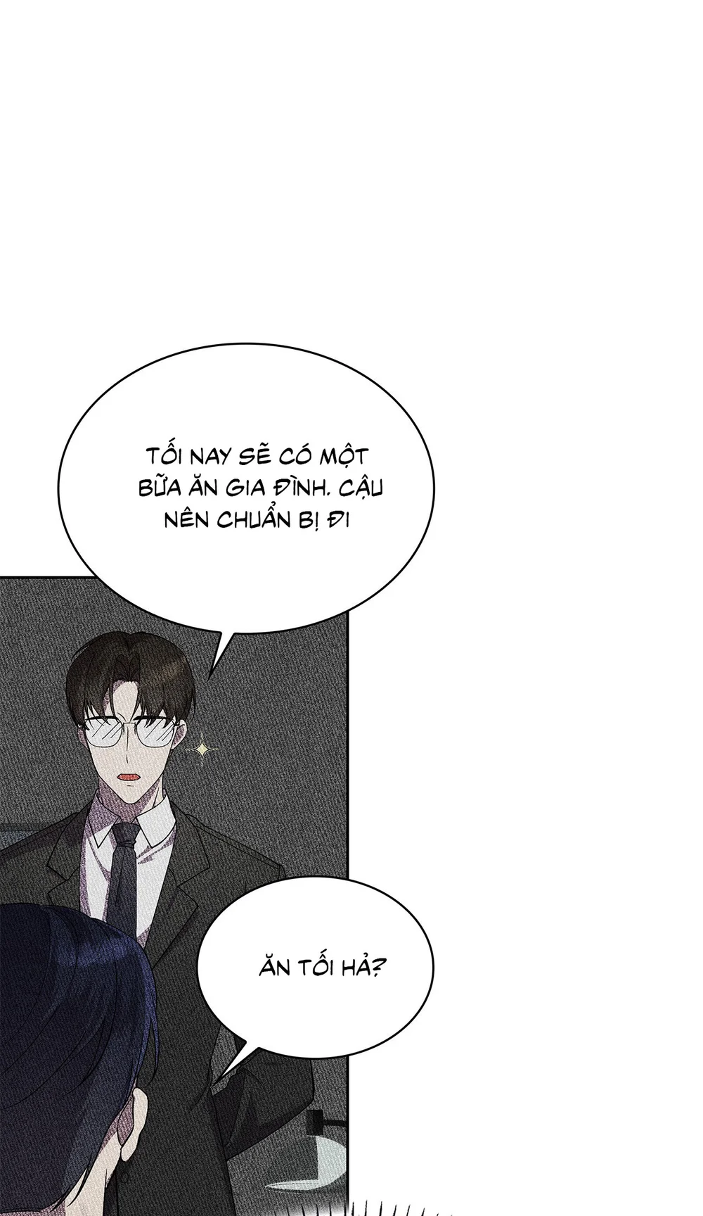 Đọc truyện Tôi Là Top Phụ Bị Điên Đây - Chapter 15