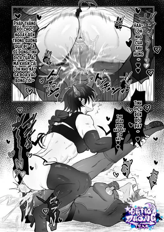 Đọc truyện TUYỂN TẬP: TRAI CÓ LỒN - Chapter 62