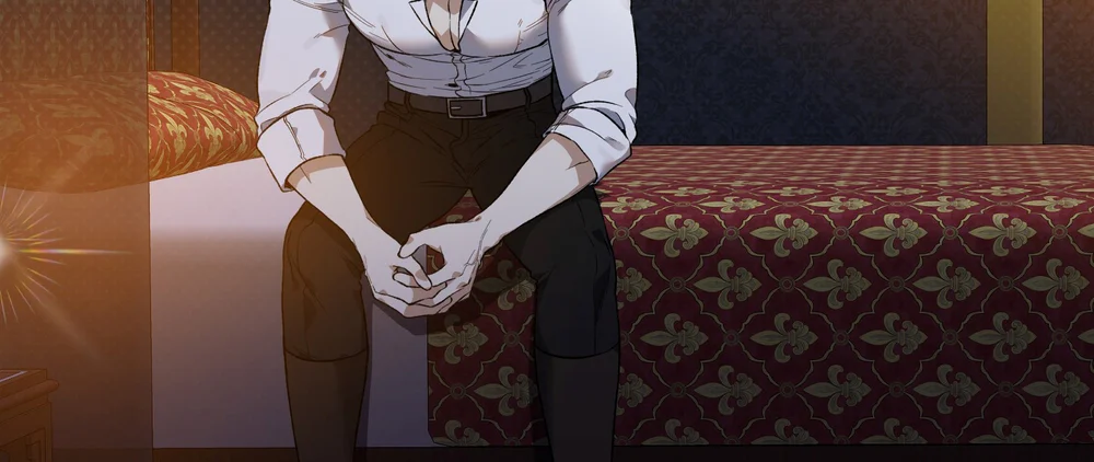 Đọc truyện Con đường hoa trong đêm trắng - Chapter 17