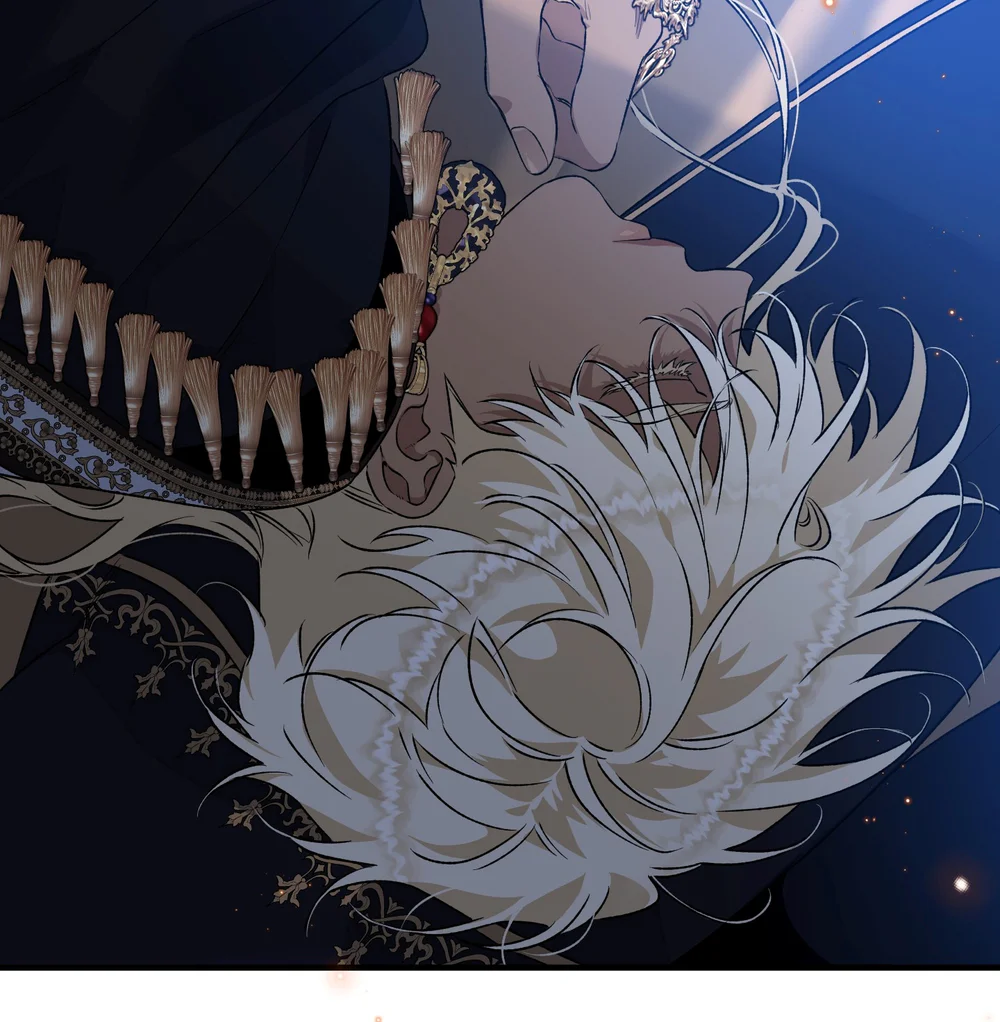 Đọc truyện Con đường hoa trong đêm trắng - Chapter 17