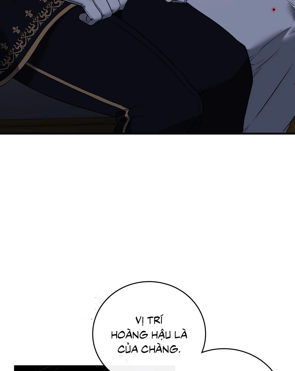 Đọc truyện Con đường hoa trong đêm trắng - Chapter 17