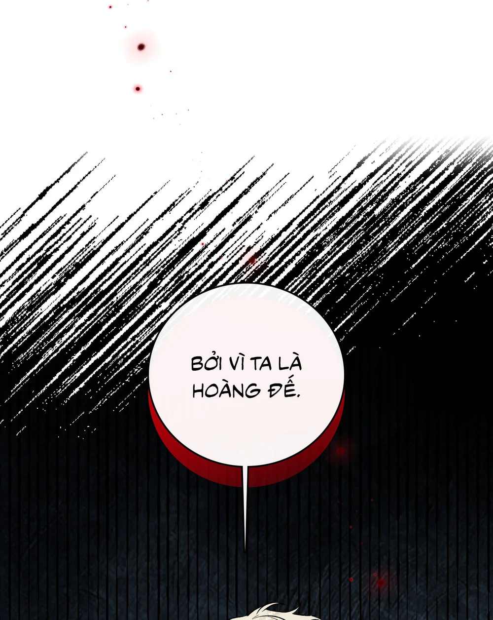 Đọc truyện Con đường hoa trong đêm trắng - Chapter 17