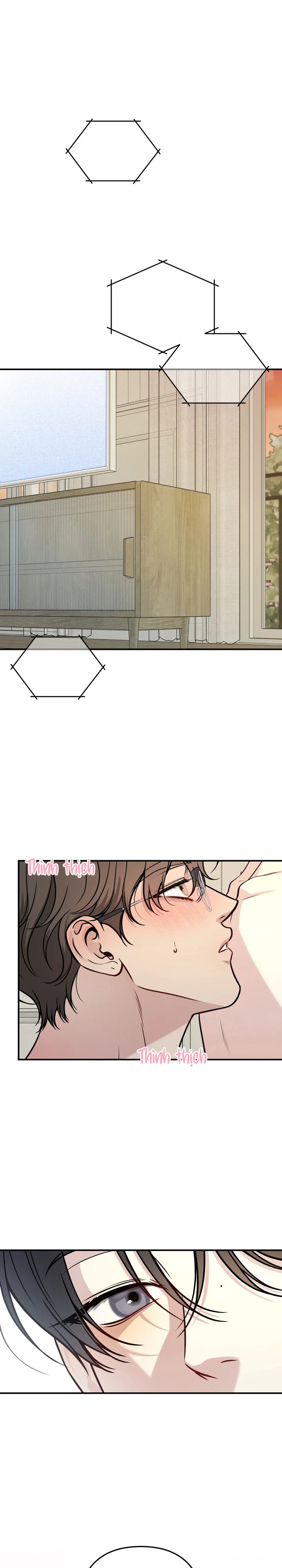 Đọc truyện Một Cộng Hai - Chapter 6