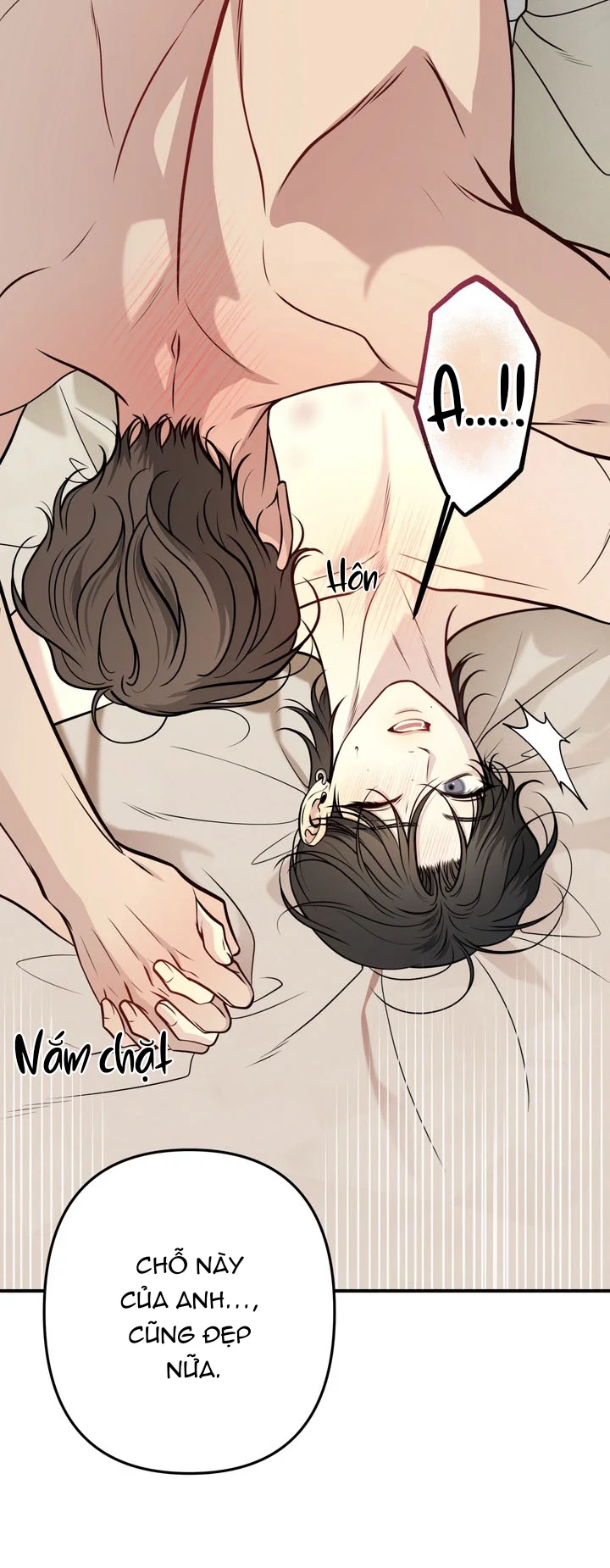 Đọc truyện Một Cộng Hai - Chapter 6