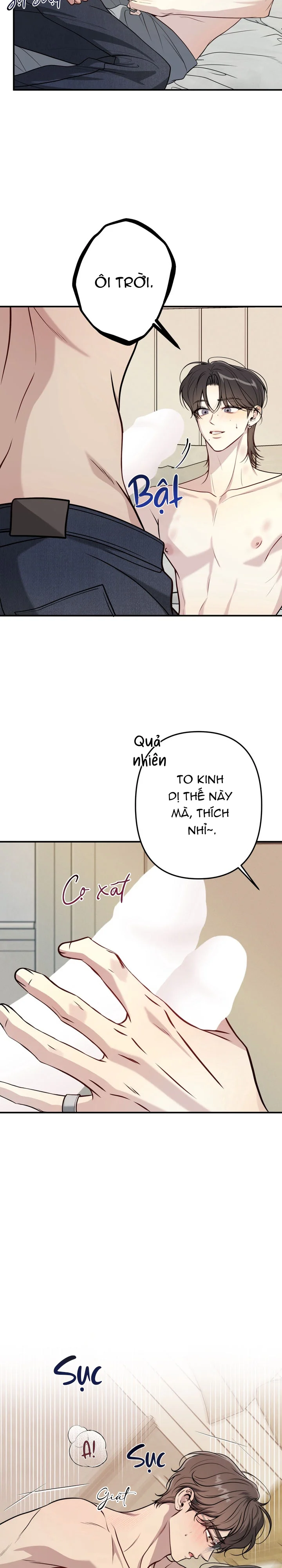 Đọc truyện Một Cộng Hai - Chapter 6