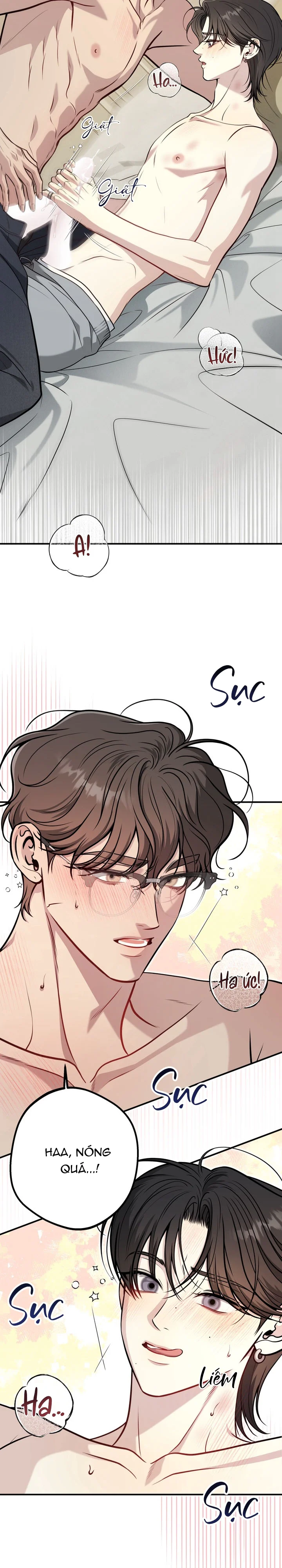 Đọc truyện Một Cộng Hai - Chapter 6