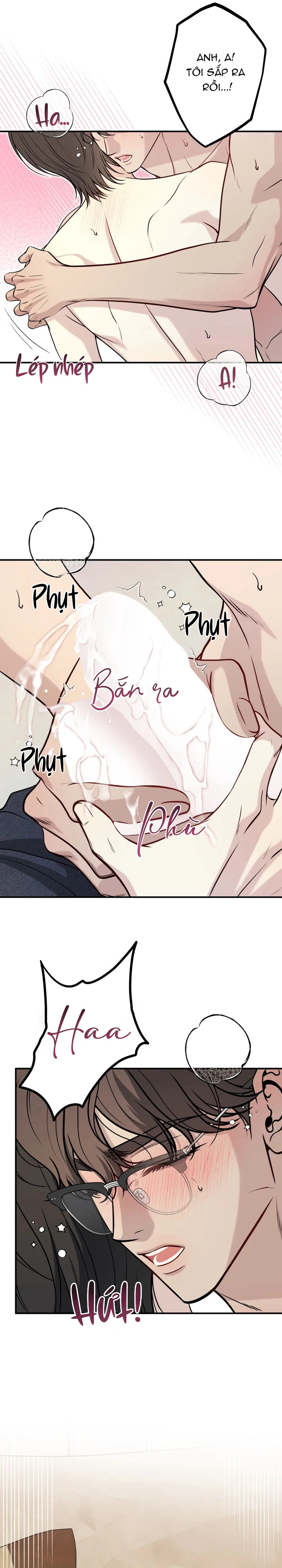 Đọc truyện Một Cộng Hai - Chapter 6