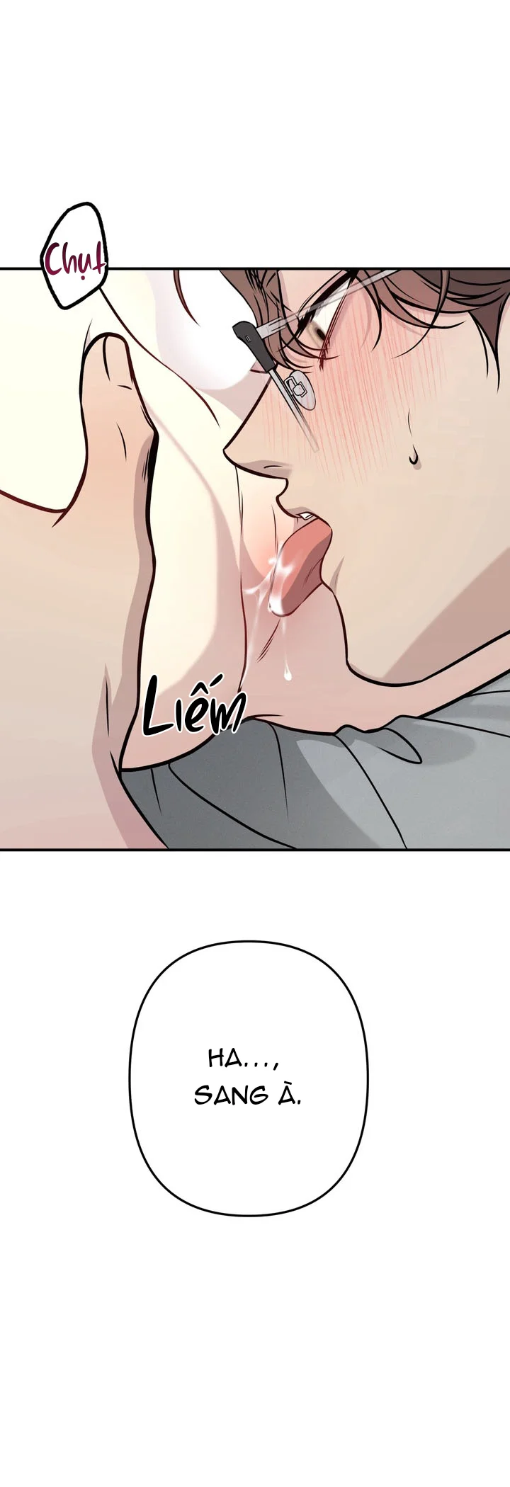 Đọc truyện Một Cộng Hai - Chapter 6