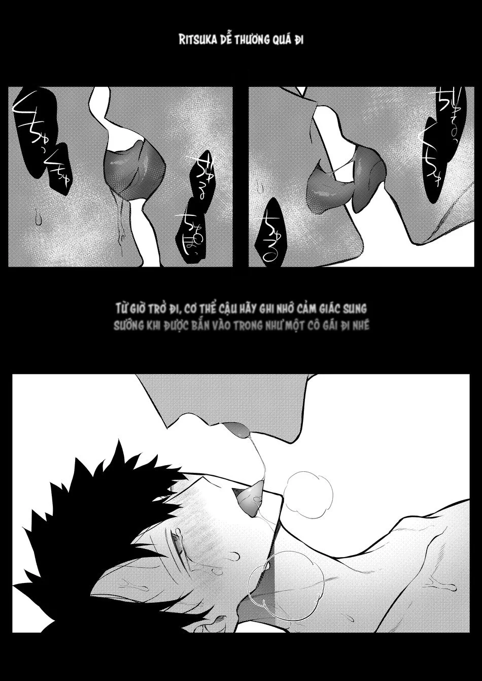 Đọc truyện Trai Có Lồn - Chapter 68