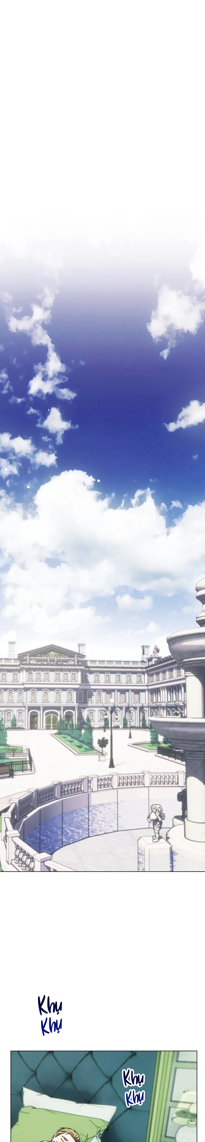 Đọc truyện Tuyển Tập Manhwa Ngắn Nhà Mèo Méo Meo Mèo Meo - Chapter 26