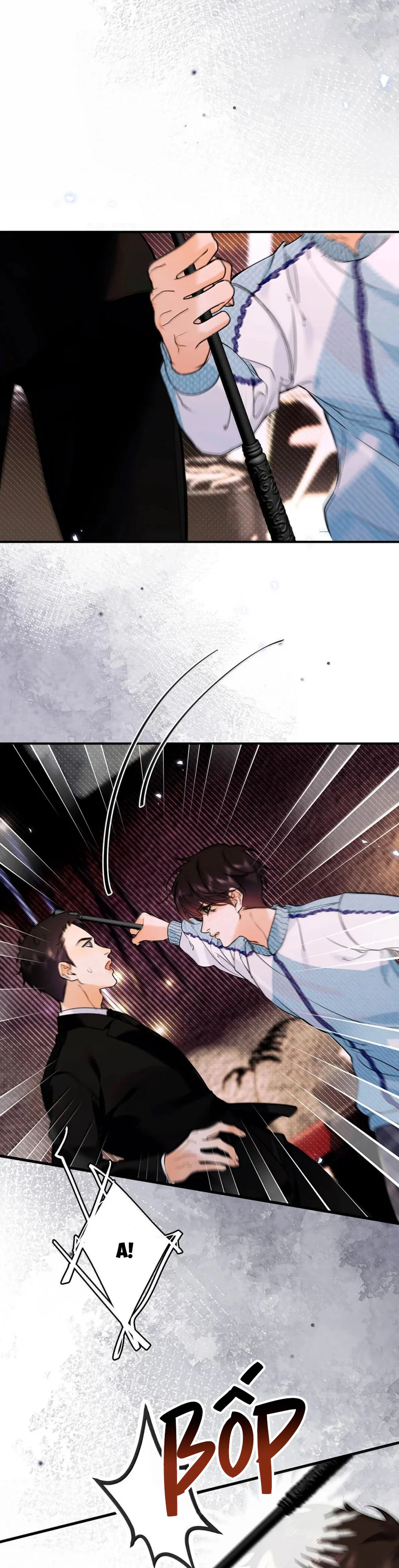 Đọc truyện Bắt đầu làm bạn trai từ số 0 - Chapter 76